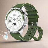 Huawei GT 4 Smart Watch – Activity Tracking, Sleek & Durable Design - TeleWorld Online