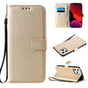 PU Leather Flip Case for iPhone – Stylish & Protective - TeleWorld Online