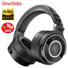 Oneodio Pro DJ Headphones with Hi-Res Audio & Comfort