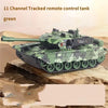 Smart RC Tank – 4-Channel Remote Control, 20-Minute Flight Time - TeleWorld Online