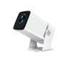 ThundeaL LED Projector – 11000 Lumens, 120" Display, 3D Support, 50,000 Hours LED Lifetime - TeleWorld Online
