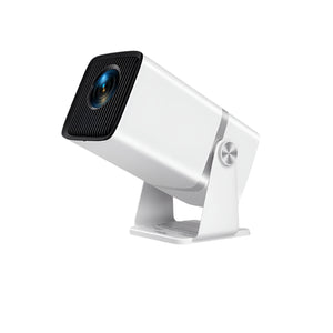 ThundeaL LED Projector – 11000 Lumens, 120" Display, 3D Support, 50,000 Hours LED Lifetime - TeleWorld Online