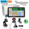 7" GPS Navigation for Car/Truck | iGO/Navitel Maps