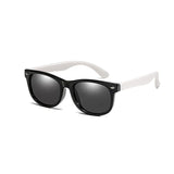 Kids Polarized Sunglasses UV400 | Soft TR90 Silicone Frame - TeleWorld Online