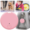 Mini GPS Locator Anti Lost Alarm Wallet Keychain Smart Tag - TeleWorld Online
