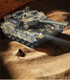 Smart RC Tank – 4-Channel Remote Control, 20-Minute Flight Time - TeleWorld Online