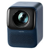 WANBO T2MAX Mini Projector – 1080P HD, 450 ANSI, WiFi & BT - TeleWorld Online