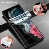 Hydrogel Screen Protector for Samsung S Series A Series & Note Series - TeleWorld Online