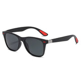 Night Vision Polarized Sunglasses for Men | Day & Night Use - TeleWorld Online