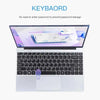 Intel N5095 Laptop with 16GB RAM & 512GB SSD - 14.1" Display