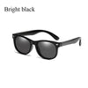 Kids Polarized Sunglasses UV400 | Soft TR90 Silicone Frame - TeleWorld Online
