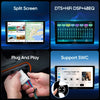 Ainavi Car Radio for Dodge RAM 2013–2018 | Wireless CarPlay - TeleWorld Online
