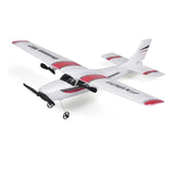 FX801 RC Plane - Anti-Wind, 120m Control Range, Aerial Photography - TeleWorld Online