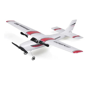 FX801 RC Plane - Anti-Wind, 120m Control Range, Aerial Photography - TeleWorld Online