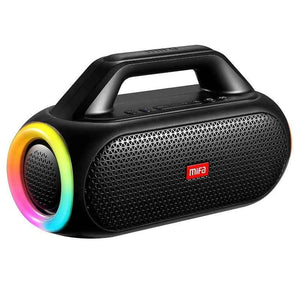 WildBox 60W Bluetooth Speaker – Waterproof & Powerful Sound