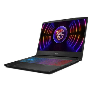 MSI Pulse 15 Gaming Laptop i7 RTX 4060 165Hz QHD Display