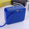 TG608 Mini Bluetooth Speaker – Waterproof & Noise-Cancelling - TeleWorld Online