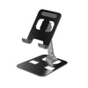 Universal Aluminum Tablet & Phone Holder – Adjustable Stand - TeleWorld Online