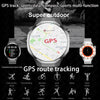 Smart Watch with Bluetooth Call & Steel Band - TeleWorld Online