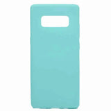 Fitted Protective Case for Samsung Galaxy Note 8