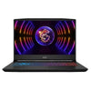MSI Pulse 15 Gaming Laptop i7 RTX 4060 165Hz QHD Display