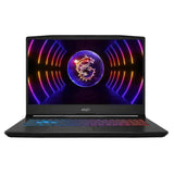 MSI Pulse 15 Gaming Laptop i7 RTX 4060 165Hz QHD Display