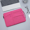 Durable Nylon Laptop Briefcase – Sleek & Professional Design - TeleWorld Online