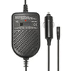 Universal 80W LED Car Laptop Charger – Safe & High Power - TeleWorld Online