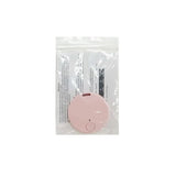 Mini GPS Locator Anti Lost Alarm Wallet Keychain Smart Tag - TeleWorld Online