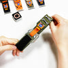 Tactical Nylon Strap for Apple Watch Ultra & Series – Durable & Secure - TeleWorld Online