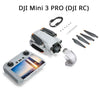DJI Mini 3 Pro Drone – 4K Camera, 34 Min Flight, 12km Range