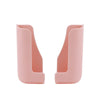 Sturdy & Compact Car Phone Holder – Stylish & Multifunctional - TeleWorld Online