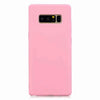 Fitted Protective Case for Samsung Galaxy Note 8