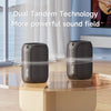 ZEALOT S32PRO Portable Outdoor Speaker – Waterproof, Powerful Sound - TeleWorld Online