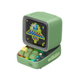 Portable Bluetooth Speaker – 8hr Playback, Built-in Mic, 5.0