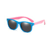 Kids Polarized Sunglasses UV400 | Soft TR90 Silicone Frame - TeleWorld Online