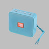 TG608 Mini Bluetooth Speaker – Waterproof & Noise-Cancelling - TeleWorld Online