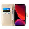 PU Leather Flip Case for iPhone – Stylish & Protective - TeleWorld Online
