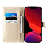 PU Leather Flip Case for iPhone – Stylish & Protective - TeleWorld Online