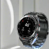 Huawei 2025 GPS SmartWatch | AMOLED, BT Call, Waterproof - TeleWorld Online