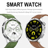 Huawei GT 4 Smart Watch – Activity Tracking, Sleek & Durable Design - TeleWorld Online