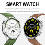 Huawei GT 4 Smart Watch – Activity Tracking, Sleek & Durable Design - TeleWorld Online