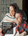 Oneodio Pro DJ Headphones with Hi-Res Audio & Comfort