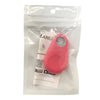 Mini GPS Locator Anti Lost Alarm Wallet Keychain Smart Tag - TeleWorld Online
