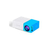 YG300 Mini Smart Projector | Portable Home Theater - TeleWorld Online