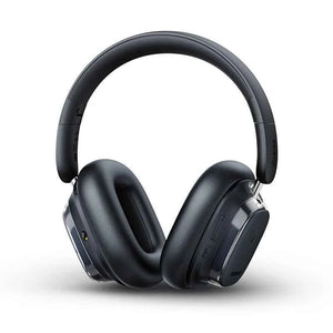 Baseus Bowie 10 Max Wireless Gaming Headphones - ANC & 120H