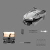 V88 WiFi FPV Drone with 4K Camera – Pro Aerial Experience