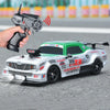 1:16 Scale High-Speed RC Car | 30 Min Playtime, 100m Range - TeleWorld Online