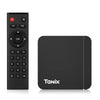 Tanix W2 Android 11 TV Box 2GB 16GB | Dual WiFi & BT - TeleWorld Online
