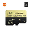 Xiaomi Real Capacity Micro TF SD Card 512GB 256GB Memory Card High Speed - TeleWorld Online